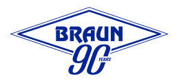 Braun Linen Service