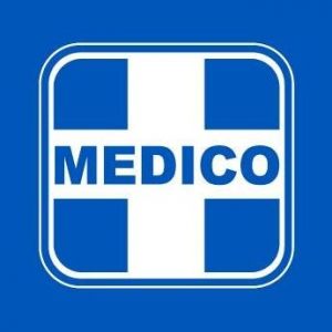 Medico Professional Linen Service
