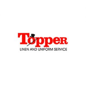 Topper Linen and Uniform Service