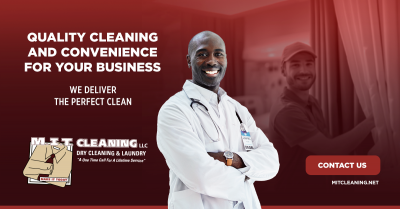 MIT Cleaning LLC